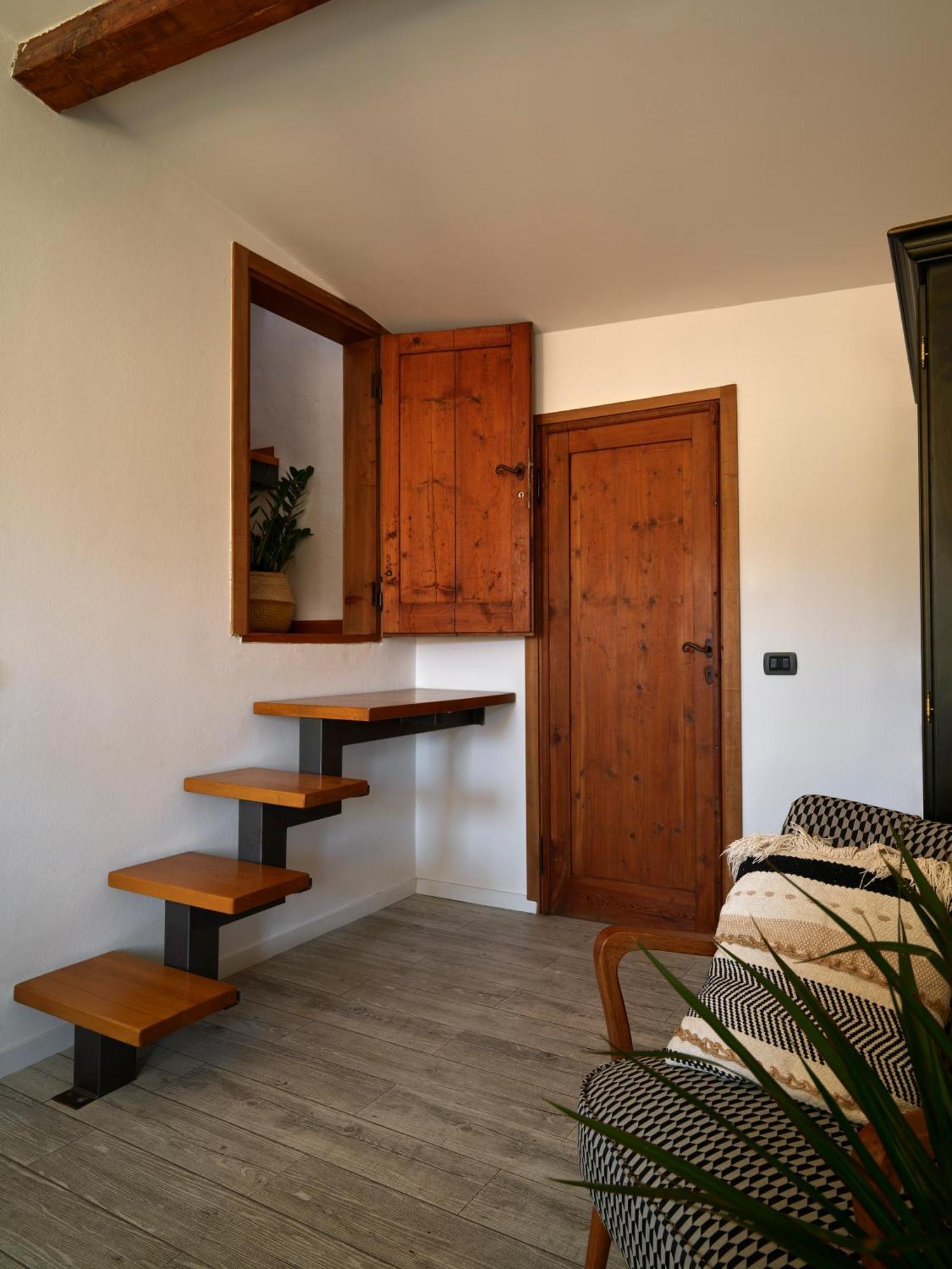 Apartment Great Apts Few Steps To The Duomo Florence